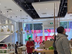 -奈雪的茶(石厦时代广场店)