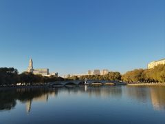 -哈尔滨师范大学(松北校区)