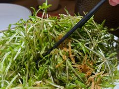 -沈家花园如皋菜(海阳路店)