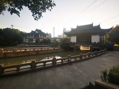 -常州明城墙