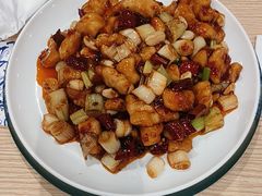 -老边饺子馆(东单店)