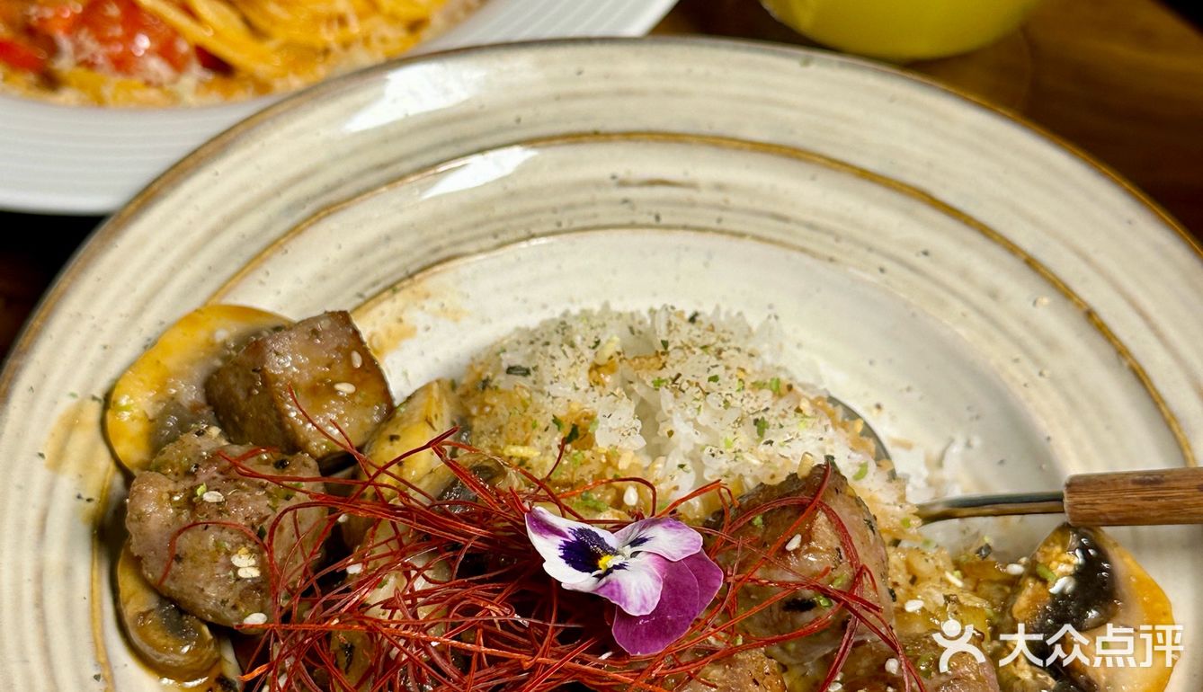 🐶Ucc宠物友好餐厅 | 隐藏美食👾安利