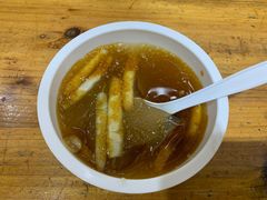 -安海五叔公土笋冻(西街店)