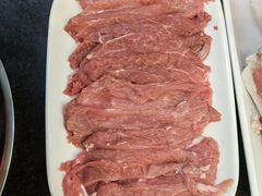 嫩羊肉-新梅居(宁海东路店)