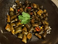 -生机蔬食·24节气料理餐厅(番禺广场店)