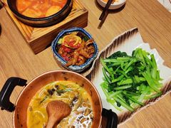 云南红河包浆豆腐-米店·云南菜(南门店)