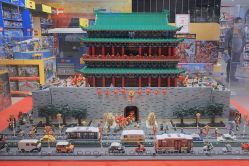 -LEGO(国贸商城店)