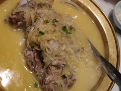 -北李妈妈菜·海肠捞饭(高新万达店)