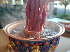 -咖啡苑自助餐厅·中国大饭店