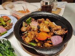 -龍记香港茶餐厅(久光百货店)