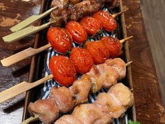 -酒肴一瓢·活贝料理·日本料理(三元桥·霄云路店)