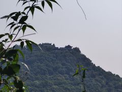 -九曜山