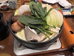 -九洲喜来登酒店湖月日餐厅