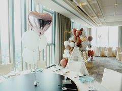 -环球港凯悦 · 享悦中餐厅