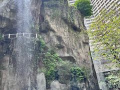 -广州花园酒店