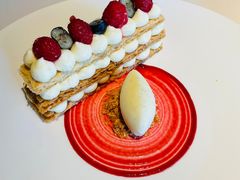-L'Arome芳芳法国餐厅(仙林金鹰店)