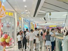 -万达广场(赣州于都店)