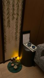 -文华东方水疗中心