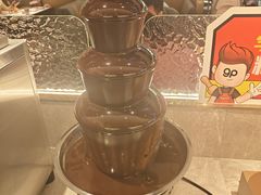 -比格比萨自助(新辰里学清路店)