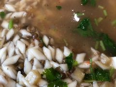 -胡子王扁豆面旗子(五一路店)