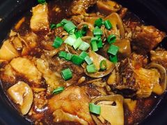 -那家小馆•北京菜•烤鸭(中关村店)