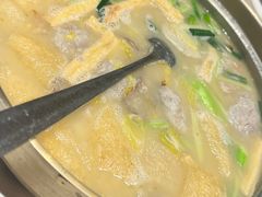 杂烩汤-富黎华海鲜大酒楼(正大广场店)