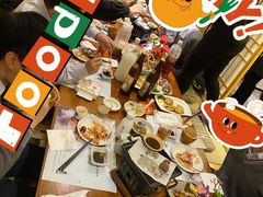 -贵木日本料理·铁板烧(新地假日广场店)