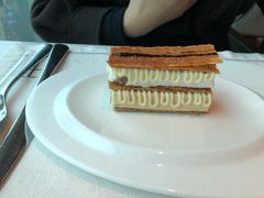 -翡翠36餐厅(浦东香格里拉店)