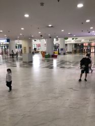 -上海市儿童医院(泸定路院区)