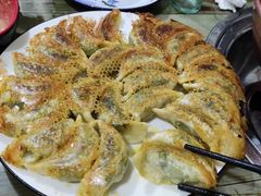 -好运来农家菜(吉林路店)