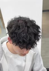 -呵呵造型
