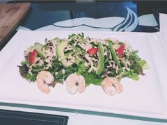 沙拉-EATALIA意塔利意式餐厅(鼓楼店)