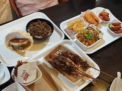 -阿那亚第三食堂 Cafeteria 3