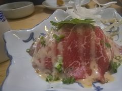 -菊上料理(蜀山银泰百货店)