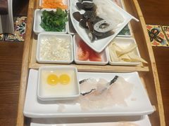 -芸南道·过桥米线(昆明老街旗舰店)