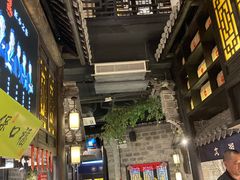-江南韵·无锡太湖文化体验餐厅(凤凰天街店)
