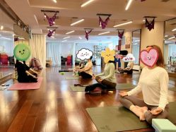 -皇冠瑜伽·普拉提·疼痛康复