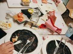 -豪客来牛排(华创国际广场店)