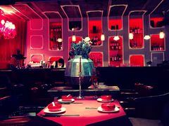 -JUKEBOX玖部音乐餐厅(华侨城店)