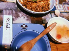 -局气 烤鸭·北京菜(光华路店)