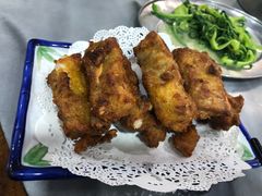 -红星光发煲仔饭(大石街店)