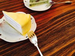 -治愈系甜品The Soothing Dessert(科海大楼店)