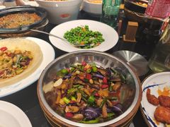 -味莊餐厅(康庄南街店)
