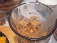 -肥韬茶餐厅(海上世界店)