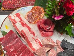 -红沃鳗鱼黑牛烤肉店(不老街店)