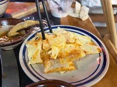 -阿山卓·野生菌火锅·纳西火塘烤肉