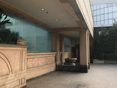 -成都天府丽都喜来登饭店