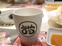 -猫爪爪原切自助烤肉(观音桥阳光世纪店)