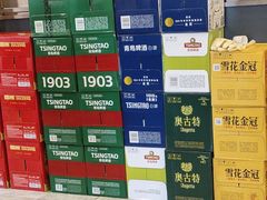 -老仁义·清真菜(太古街店)