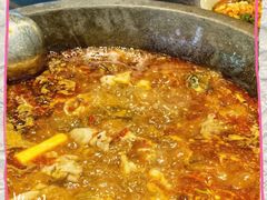 -石锅苗苗鱼(武汉首店)